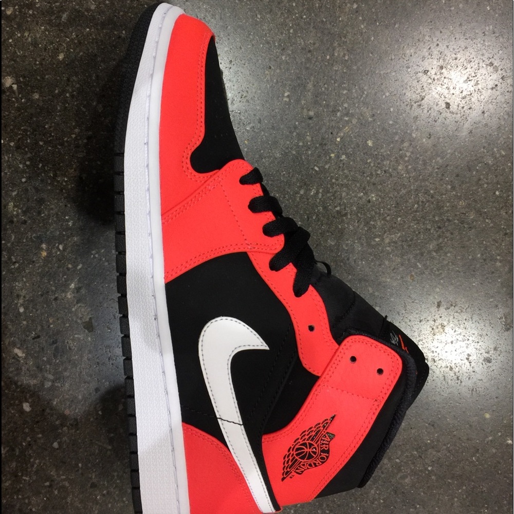 Air Jordan Retro 1 high Og